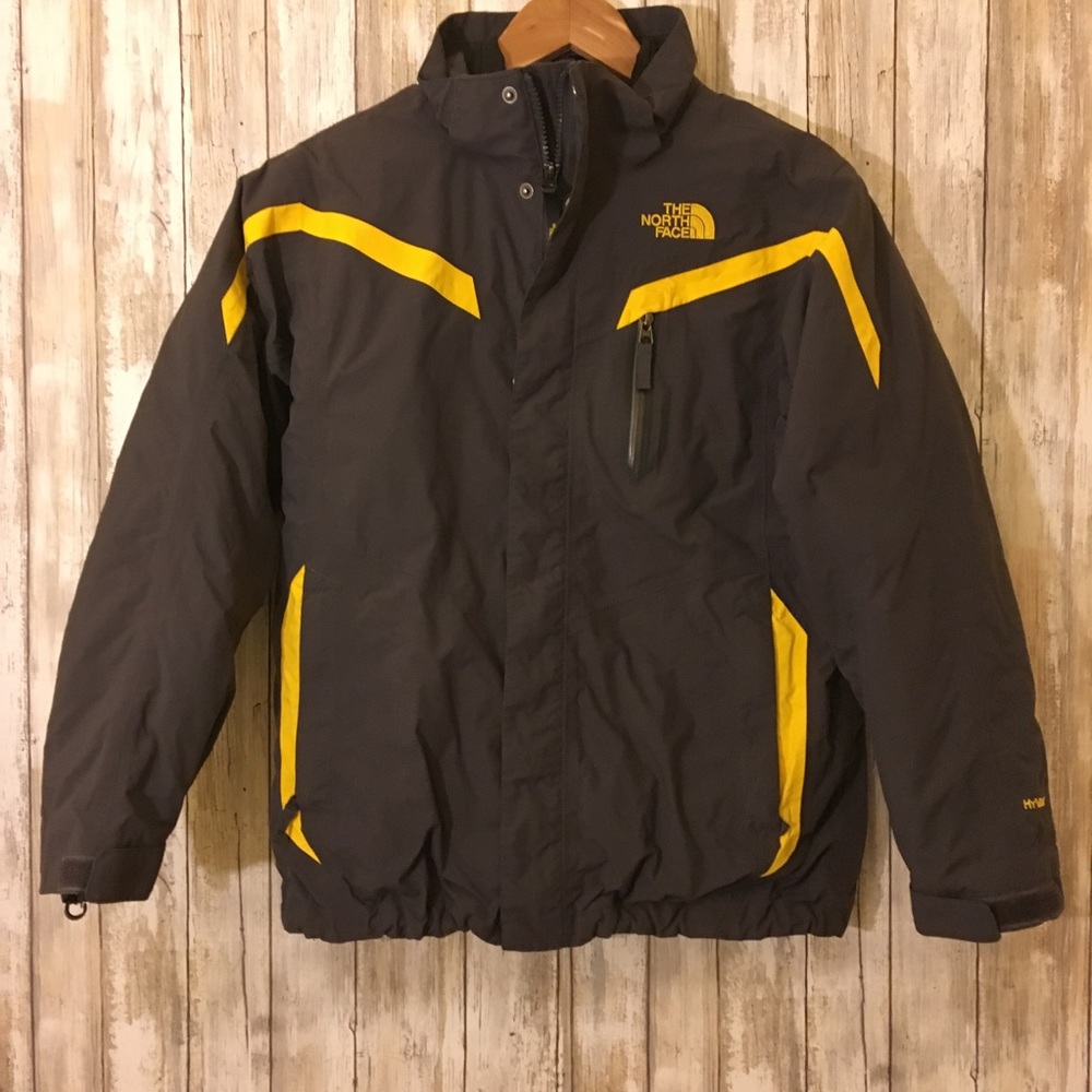 The North Face Hyvent  Jacket sz. L